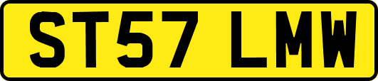ST57LMW