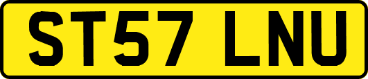 ST57LNU
