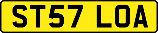 ST57LOA