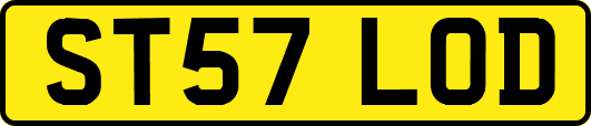 ST57LOD