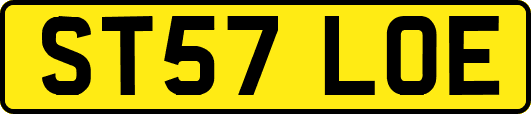 ST57LOE
