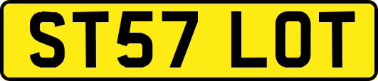 ST57LOT