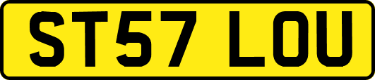 ST57LOU