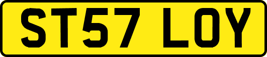 ST57LOY