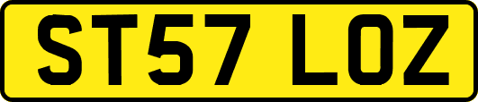 ST57LOZ