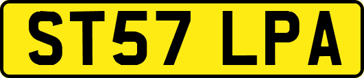 ST57LPA
