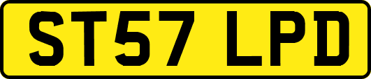 ST57LPD