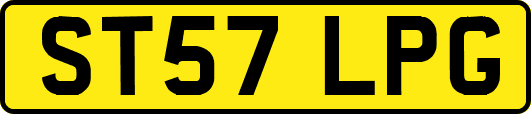 ST57LPG
