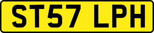 ST57LPH