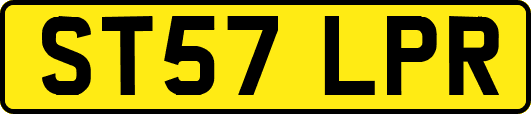 ST57LPR