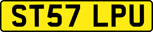 ST57LPU