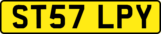 ST57LPY