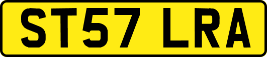 ST57LRA