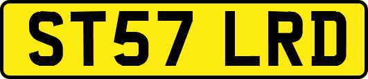 ST57LRD