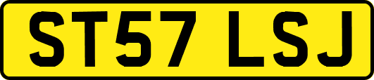 ST57LSJ