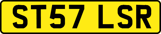 ST57LSR