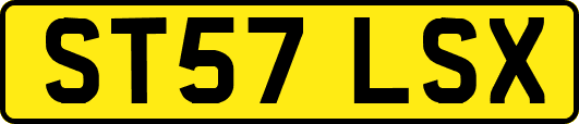 ST57LSX