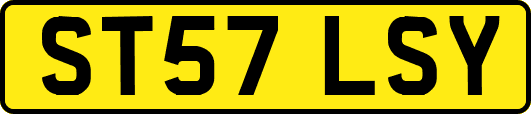 ST57LSY