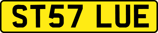ST57LUE