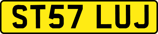 ST57LUJ