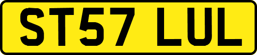 ST57LUL