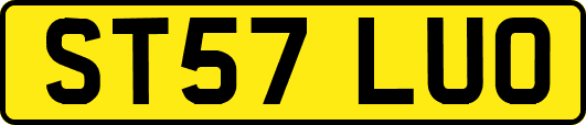 ST57LUO