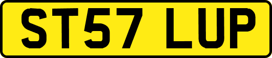 ST57LUP