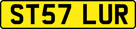 ST57LUR