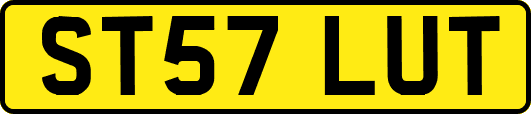 ST57LUT