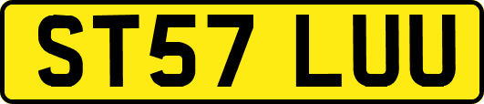 ST57LUU