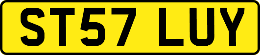 ST57LUY