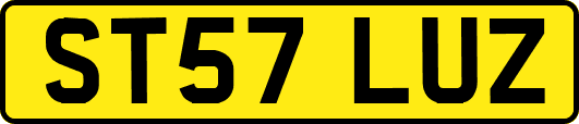 ST57LUZ