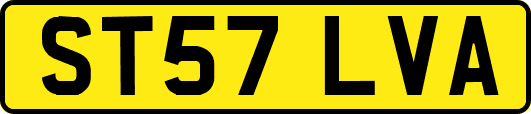 ST57LVA