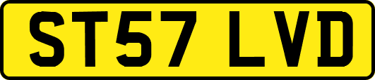 ST57LVD