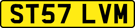 ST57LVM
