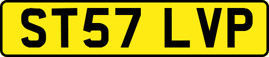 ST57LVP
