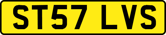 ST57LVS