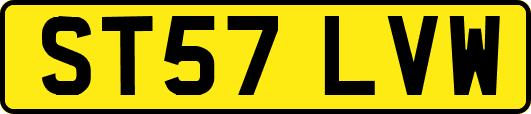ST57LVW