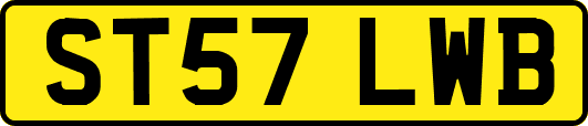 ST57LWB