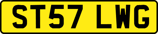ST57LWG