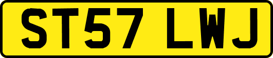 ST57LWJ