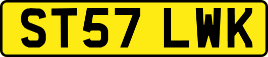 ST57LWK