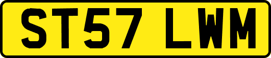 ST57LWM