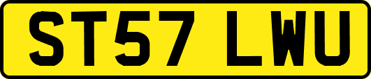 ST57LWU