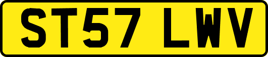 ST57LWV
