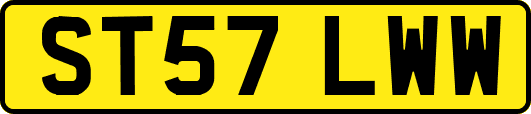 ST57LWW