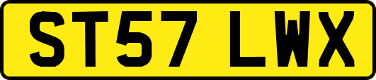 ST57LWX