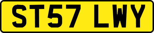 ST57LWY