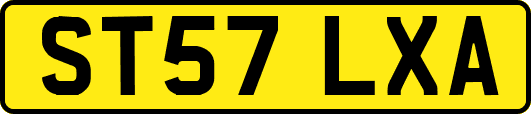 ST57LXA