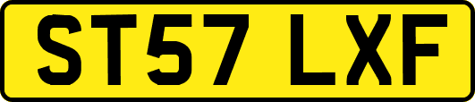 ST57LXF